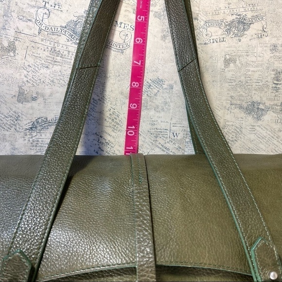 Radley large Grosvenor satchel - Picture 13 of 14